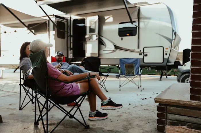 Palomino RV Resort Picture 1