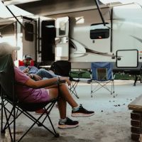 Palomino RV Resort ico