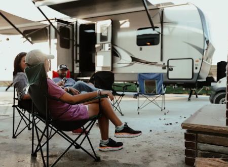 Palomino RV Resort