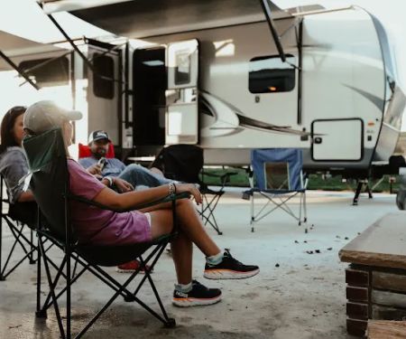 Palomino RV Resort