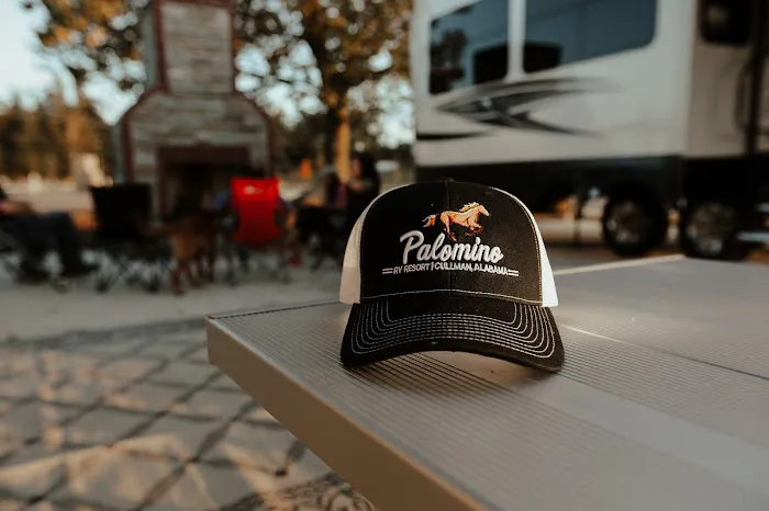 Palomino RV Resort Picture 4