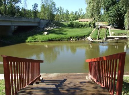 Rifle River Resort