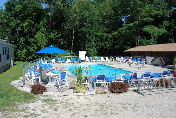 Rifle River Resort Picture 5