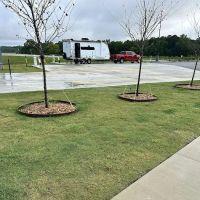 Love's RV Hookup ico