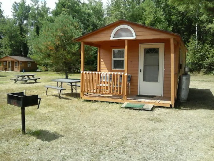 Whispering Pines Campground & Canoe Livery Picture 2