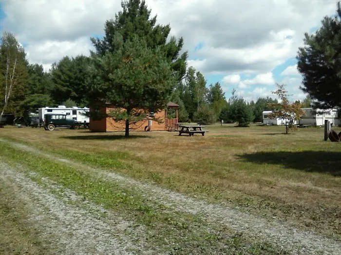 Whispering Pines Campground & Canoe Livery Picture 8