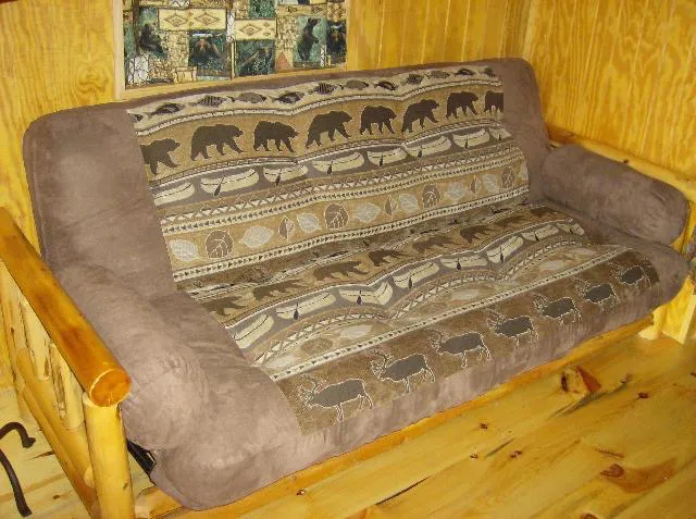 Whispering Pines Campground & Canoe Livery Picture 7