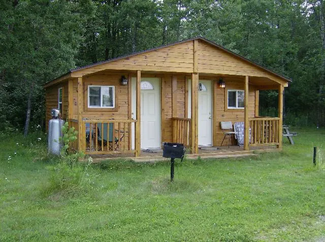 Whispering Pines Campground & Canoe Livery Picture 9