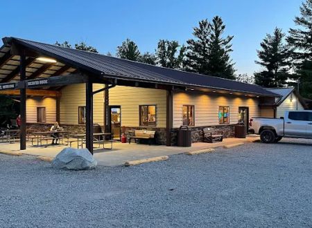 River View Campground & Canoe Livery