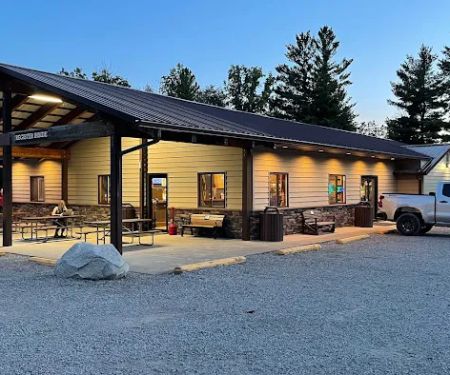 River View Campground & Canoe Livery