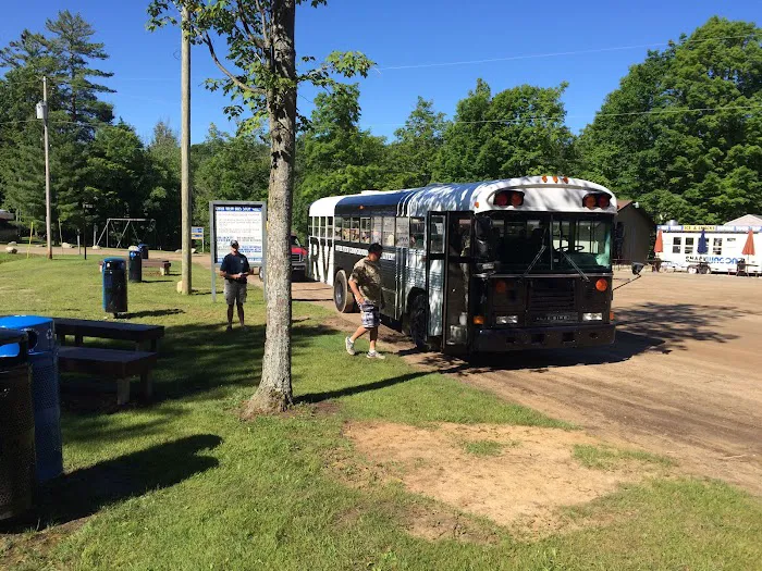 River View Campground & Canoe Livery Picture 9