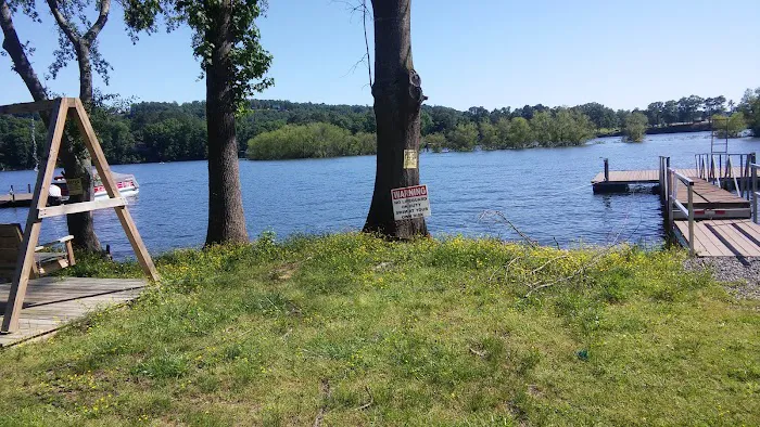 Ryans Creek RV Resort Picture 1