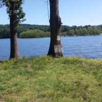 Ryans Creek RV Resort ico