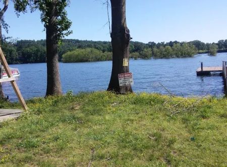 Ryans Creek RV Resort
