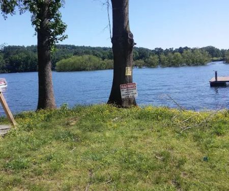Ryans Creek RV Resort