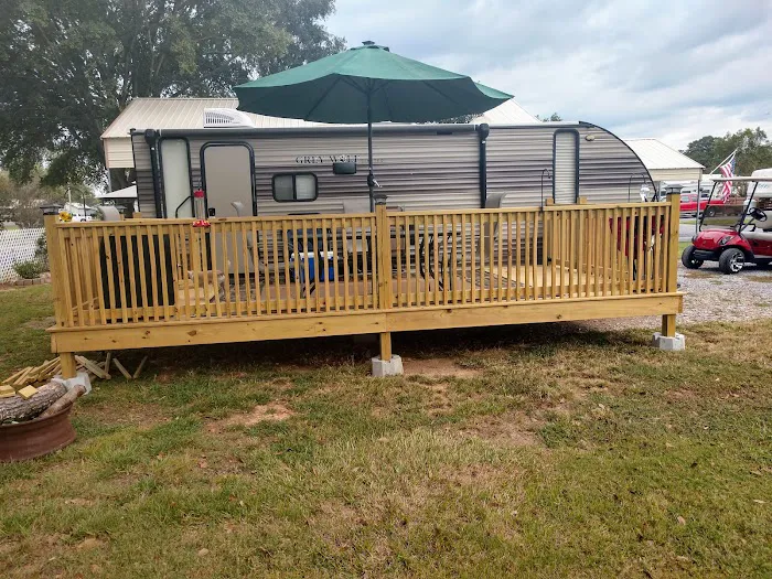 Ryans Creek RV Resort Picture 3