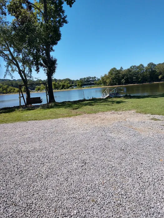 Ryans Creek RV Resort Picture 5