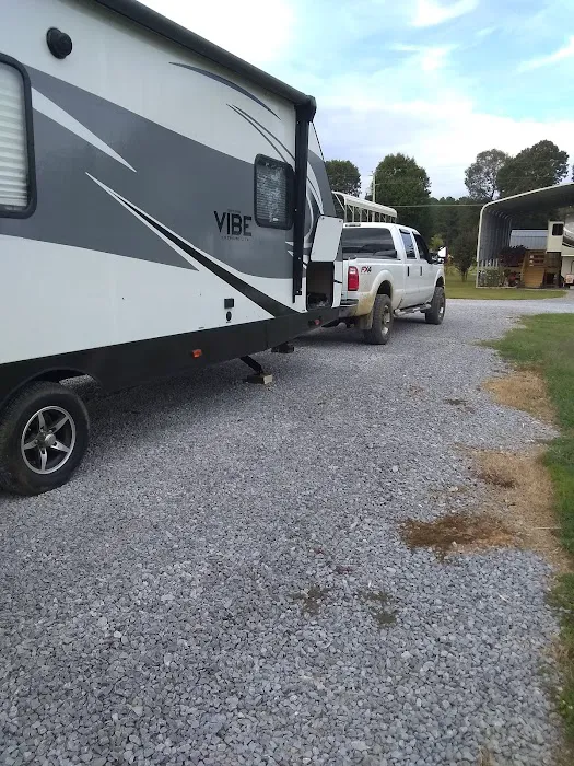 Ryans Creek RV Resort Picture 9