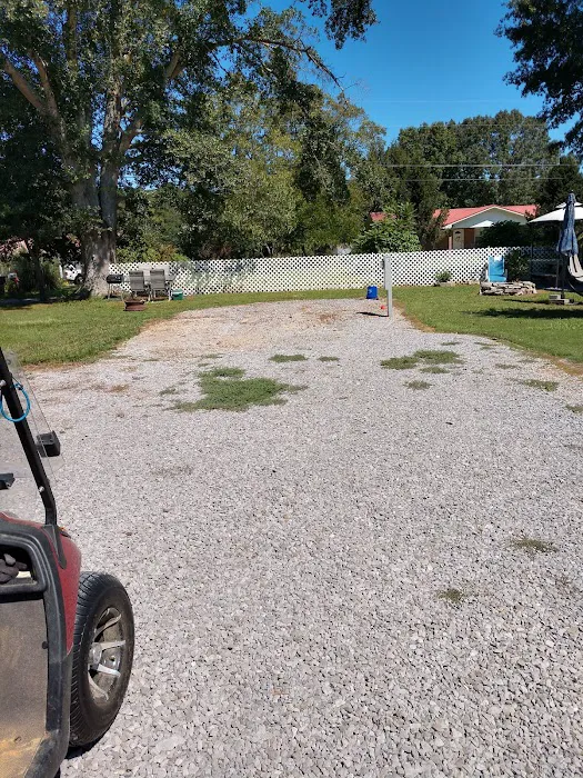 Ryans Creek RV Resort Picture 7