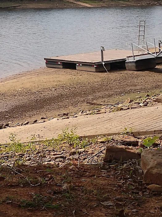 Ryans Creek RV Resort Picture 10