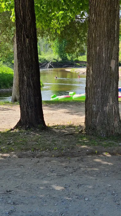 Rifle River Campground & Canoe Livery Picture 2