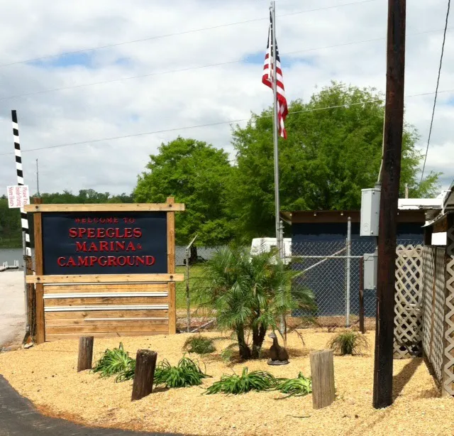 Speegle's RV Park & Campground Picture 1