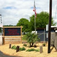 Speegle's RV Park & Campground ico
