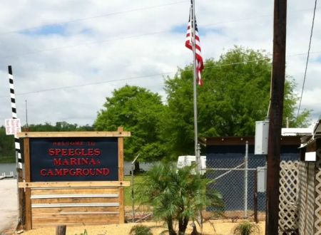 Speegle's RV Park & Campground