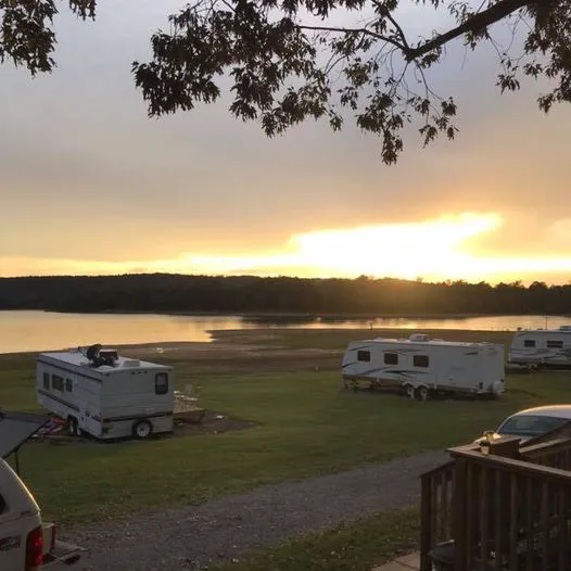 Speegle's RV Park & Campground Picture 2