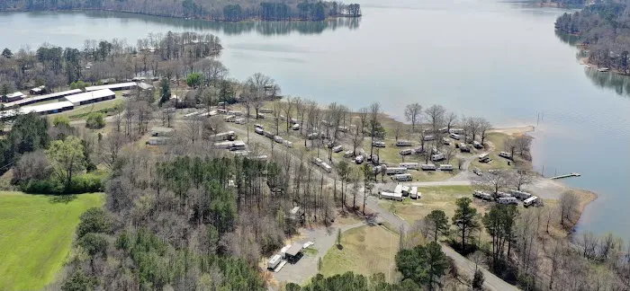 Speegle's RV Park & Campground Picture 3