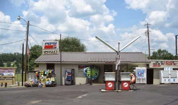 Speegle's RV Park & Campground Picture 5
