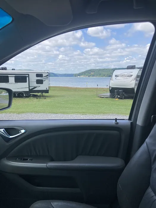 Speegle's RV Park & Campground Picture 7