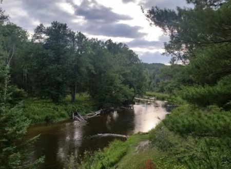 Brag Patch RV Park