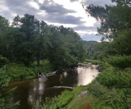 Brag Patch RV Park