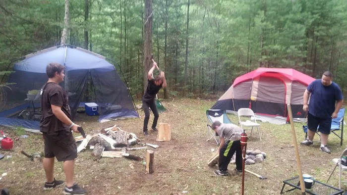 Brag Patch RV Park Picture 5