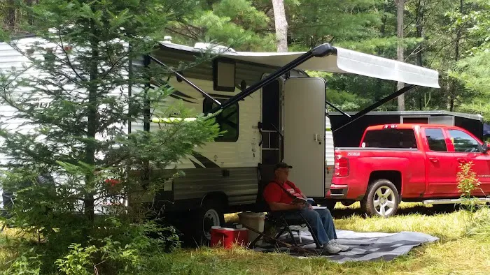 Brag Patch RV Park Picture 7