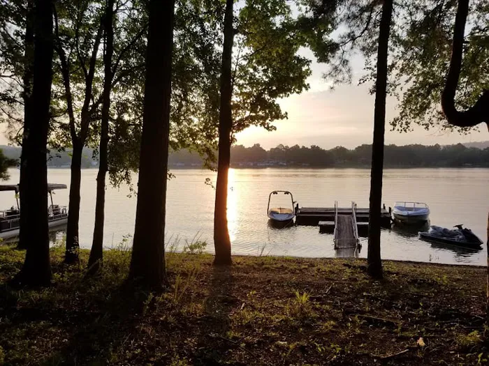 Brag Patch RV Park Picture 11