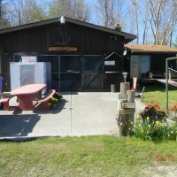 Point Au Gres Marina & Campground ico