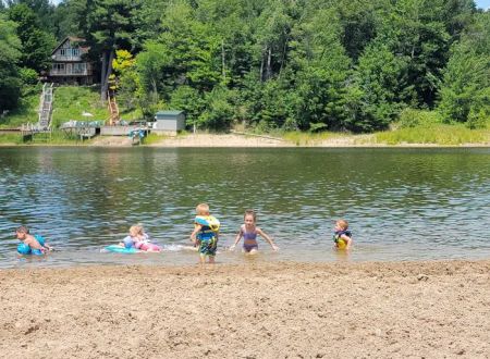 Forest Lake Property Owners
