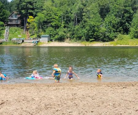 Forest Lake Property Owners