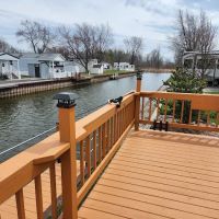 Sleepy Oaks RV Campground ico