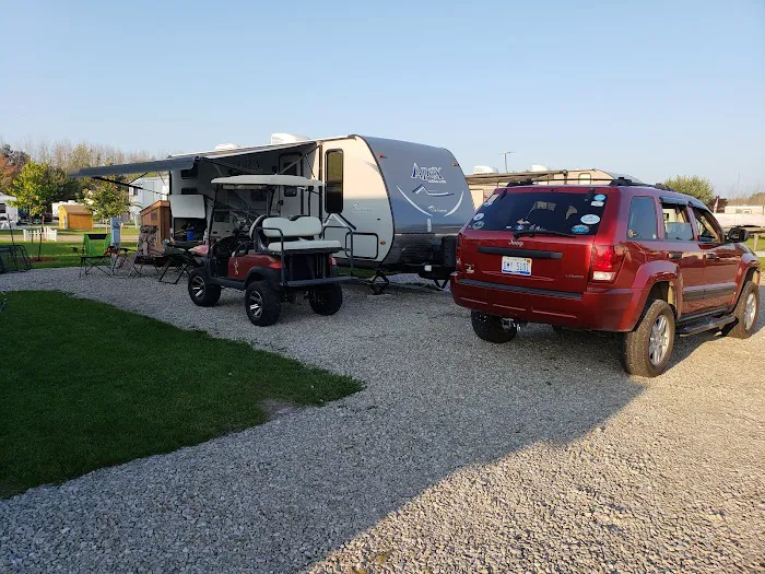 Sleepy Oaks RV Campground Picture 5