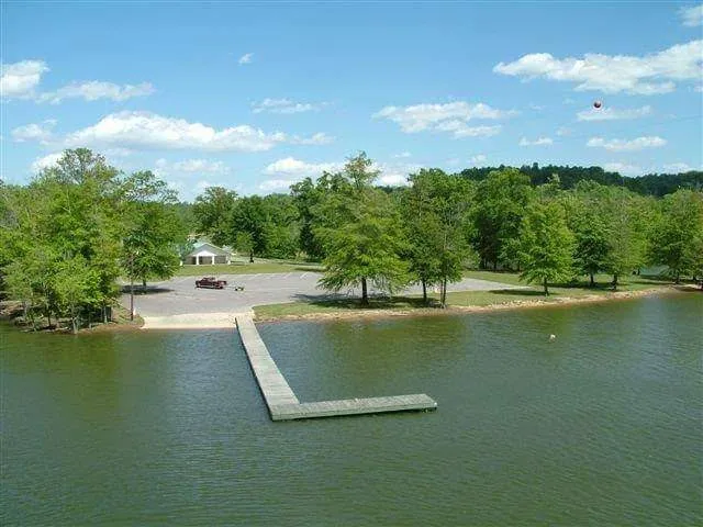 Arrowhead RV Resort at Smith Lake, Crane Hill AL Picture 1