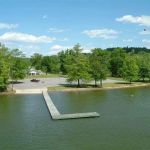Arrowhead RV Resort at Smith Lake, Crane Hill AL