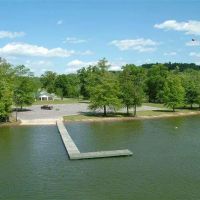 Arrowhead RV Resort at Smith Lake, Crane Hill AL ico