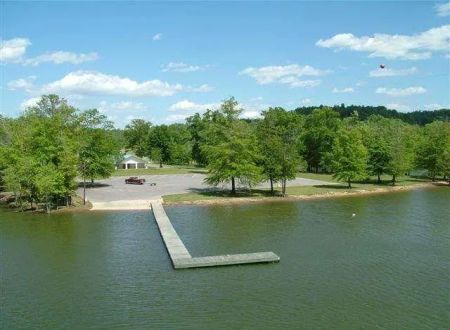 Arrowhead RV Resort at Smith Lake, Crane Hill AL