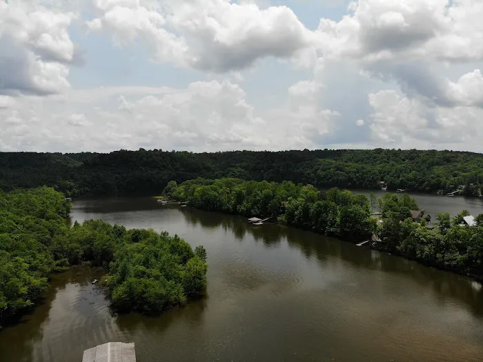 Arrowhead RV Resort at Smith Lake, Crane Hill AL Picture 3