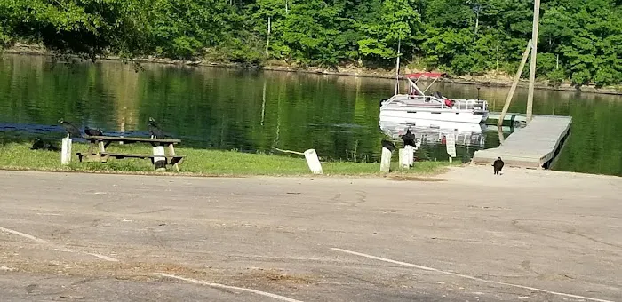 Arrowhead RV Resort at Smith Lake, Crane Hill AL Picture 5
