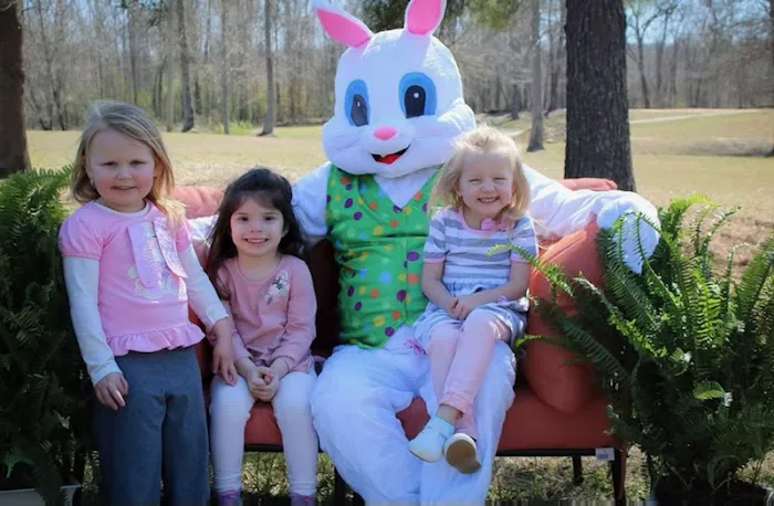 Arrowhead RV Resort at Smith Lake, Crane Hill AL Picture 7