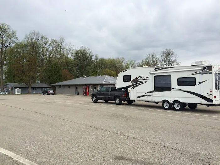 City of Au Gres Riverfront Campground Picture 5